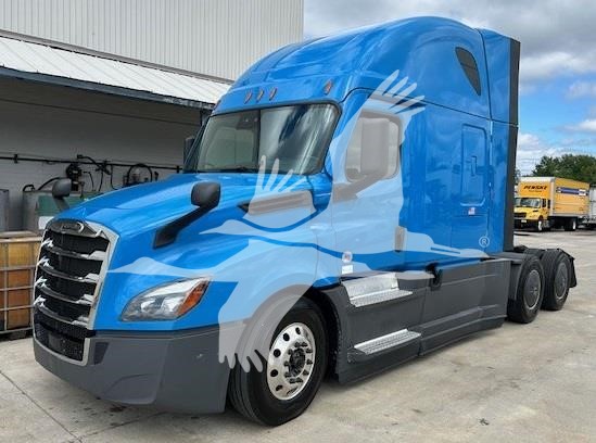 2022 FREIGHTLINER CASCADIA 126 9041266466