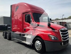 2022 FREIGHTLINER CASCADIA 126 9041266484