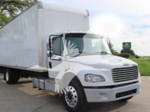 2019 FREIGHTLINER BUSINESS CLASS M2 106 9042454610