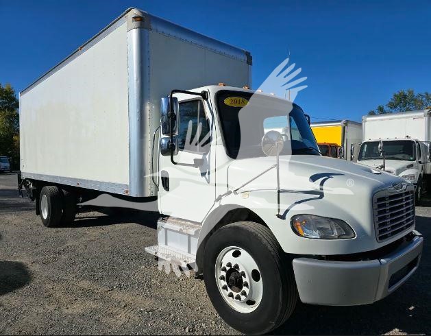 2018 FREIGHTLINER BUSINESS CLASS M2 106 9045461488