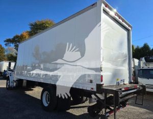 2018 FREIGHTLINER BUSINESS CLASS M2 106 9045469531