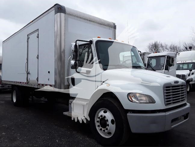 2016 FREIGHTLINER BUSINESS CLASS M2 106 9047051321