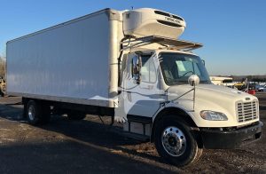 2019 FREIGHTLINER BUSINESS CLASS M2 106 9047062948