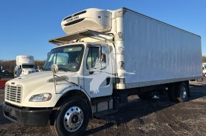 2019 FREIGHTLINER BUSINESS CLASS M2 106 9047062962